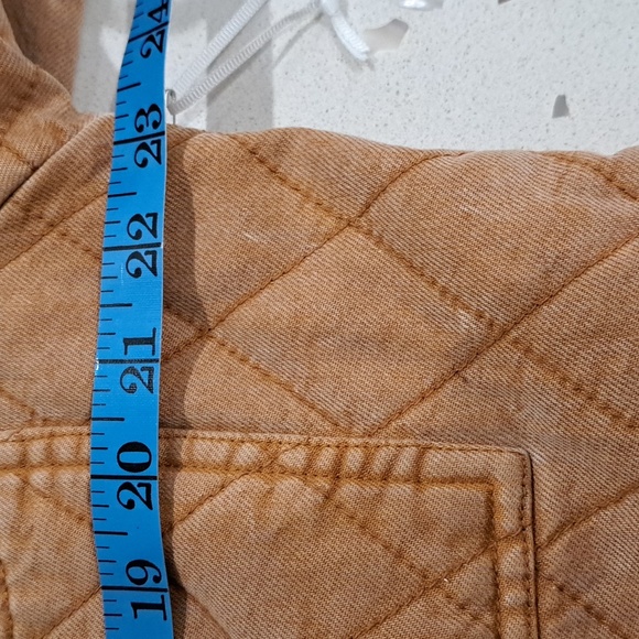 NWT YFB jacket - Picture 6 of 12